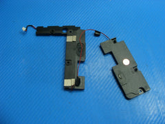 Dell Inspiron 15 7568 15.6" Left & Right Speaker Set WMC89 023.4005P.0002 #1 - Laptop Parts - Buy Authentic Computer Parts - Top Seller Ebay