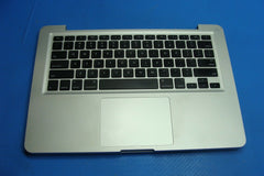 MacBook Pro A1278 MC374LL/A Early 2010 13" Top Case w/Trackpad Keyboard 661-5561 - Laptop Parts - Buy Authentic Computer Parts - Top Seller Ebay