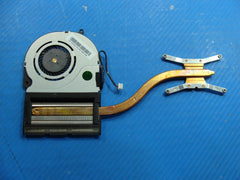 Acer Spin SP315-51-757C 15.6" Cooling Fan w/Heatsink 13N1-0KA0601 13N1-0KA0701