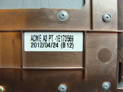 Dell Inspiron 5323 13.3" Genuine Palmrest w/Touchpad KY69C 3ER07TCWI00 ER* - Laptop Parts - Buy Authentic Computer Parts - Top Seller Ebay