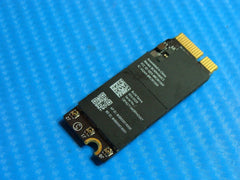 MacBook Pro 13" A1502 Late 2013 ME866LL/A OEM Airport Bluetooth Card 661-8143 - Laptop Parts - Buy Authentic Computer Parts - Top Seller Ebay