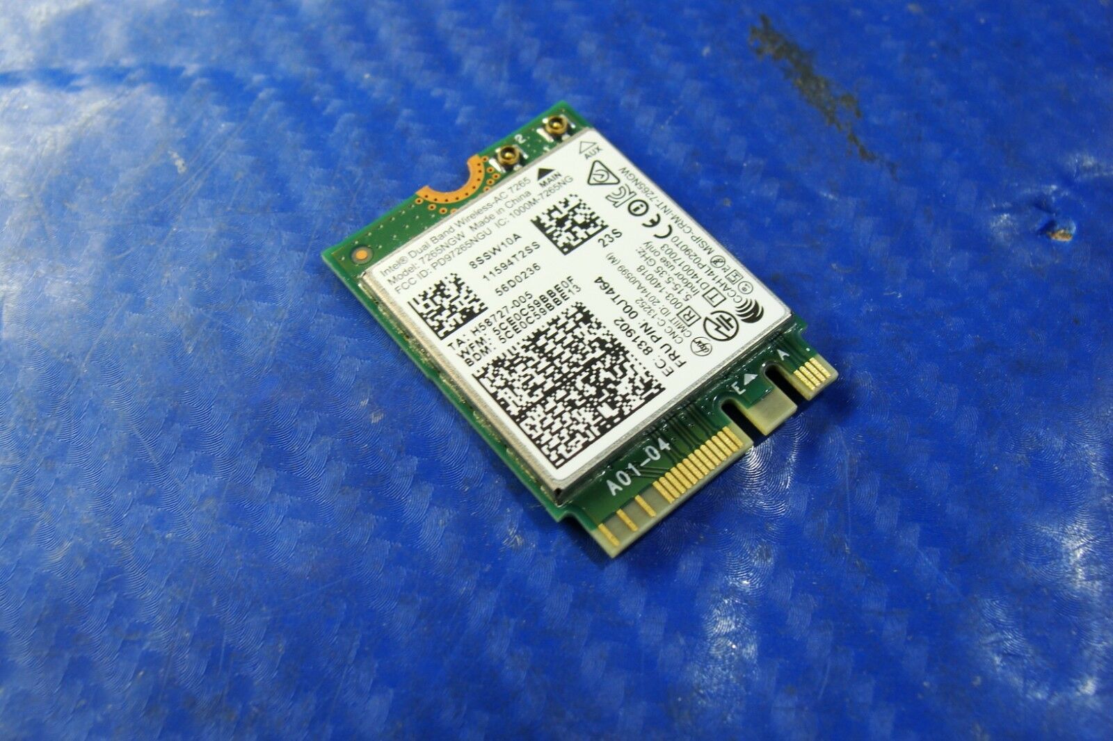 Lenovo ThinkPad X1 Carbon 14