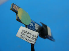 Toshiba Satellite 15.6" P55t-A5118 OEM Power Button Board w/Cable 1414-08DP00 - Laptop Parts - Buy Authentic Computer Parts - Top Seller Ebay