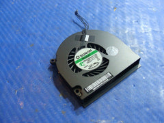 MacBook A1278 13" 2008 MB467LL Original Laptop CPU Cooling Fan 661-4946 Apple