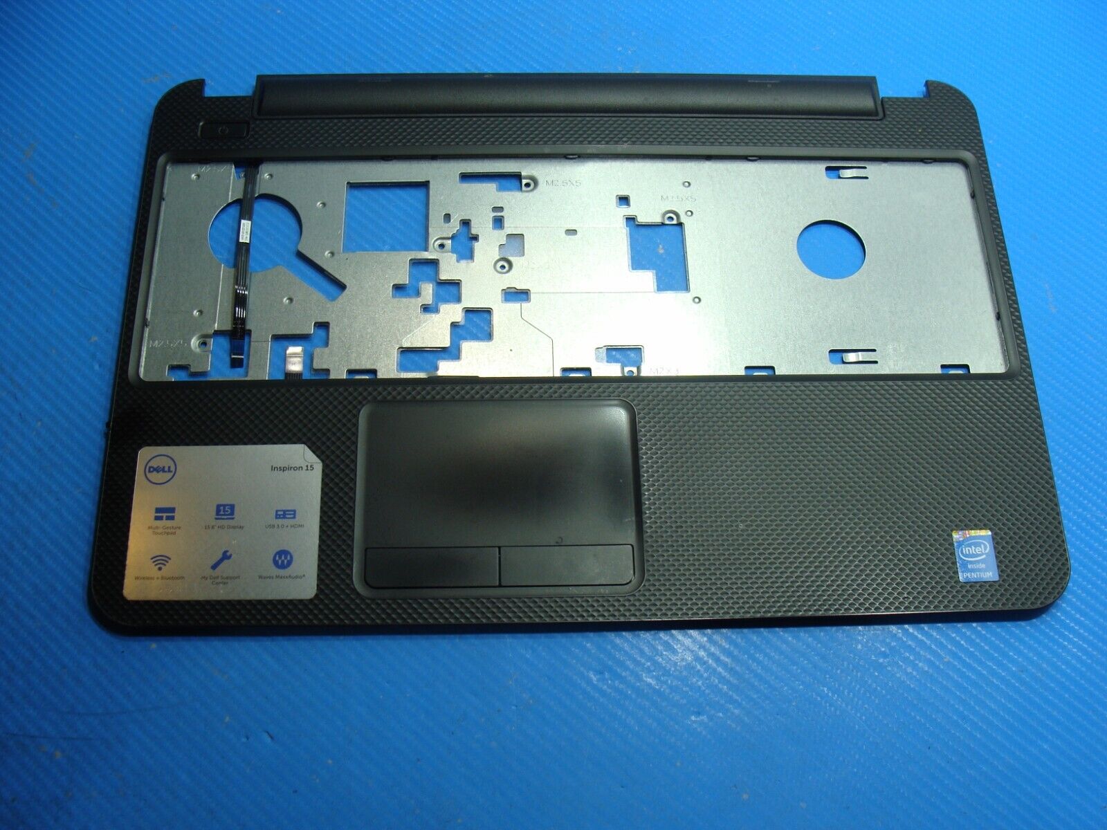 Dell Inspiron 3521 15.6