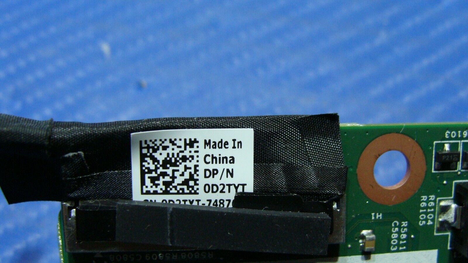 Dell Inspiron 13-7359 13.3