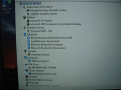 PowerBattery Lenovo ThinkPad E590 15.6" Intel Core i5-8265U 1.6GHz 8GB 256GB SSD