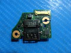Lenovo ThinkPad T470s 14" Genuine USB Port Board 45531B01101 NS-B083P