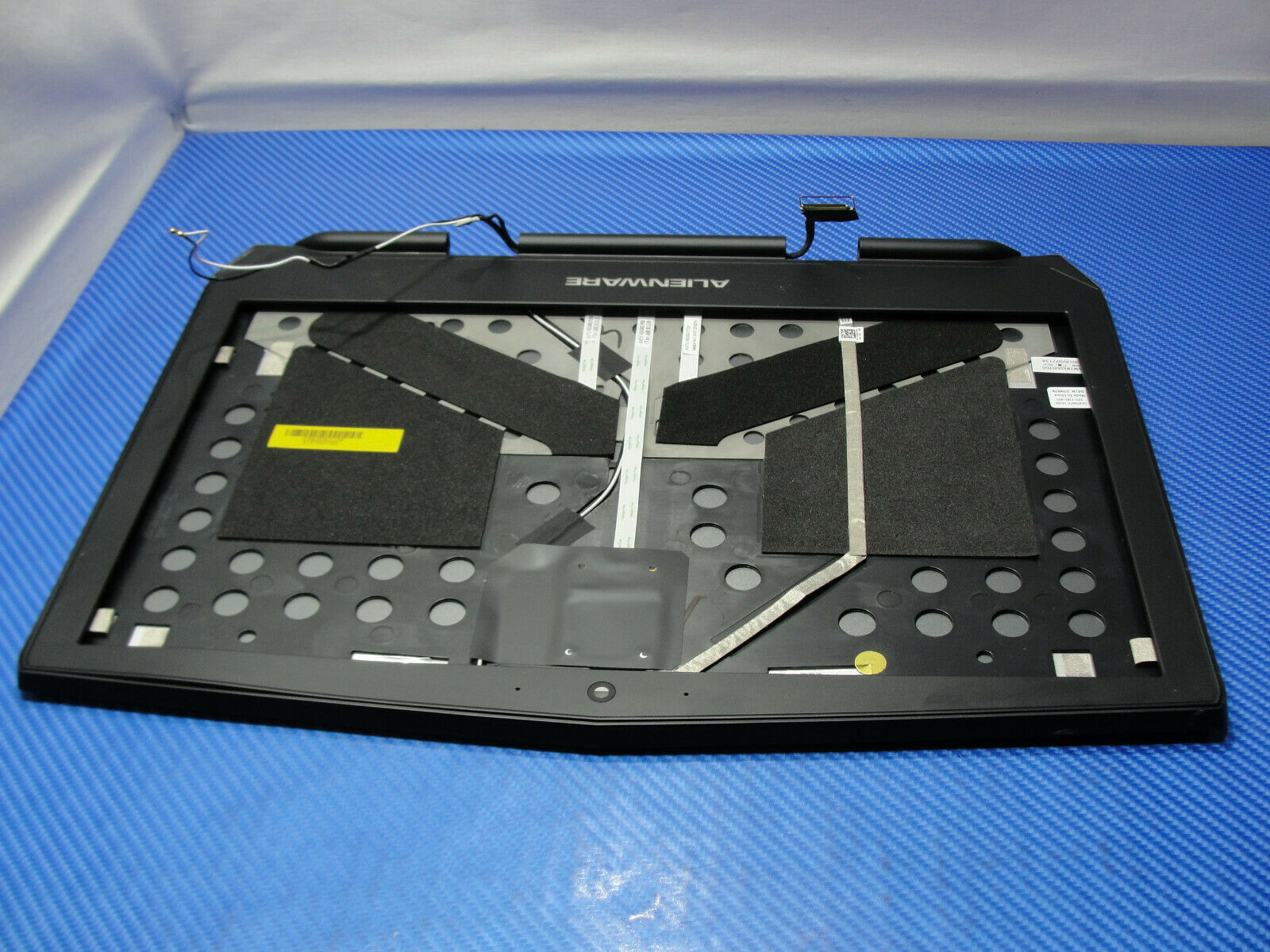 Dell Alienware 15 15.6