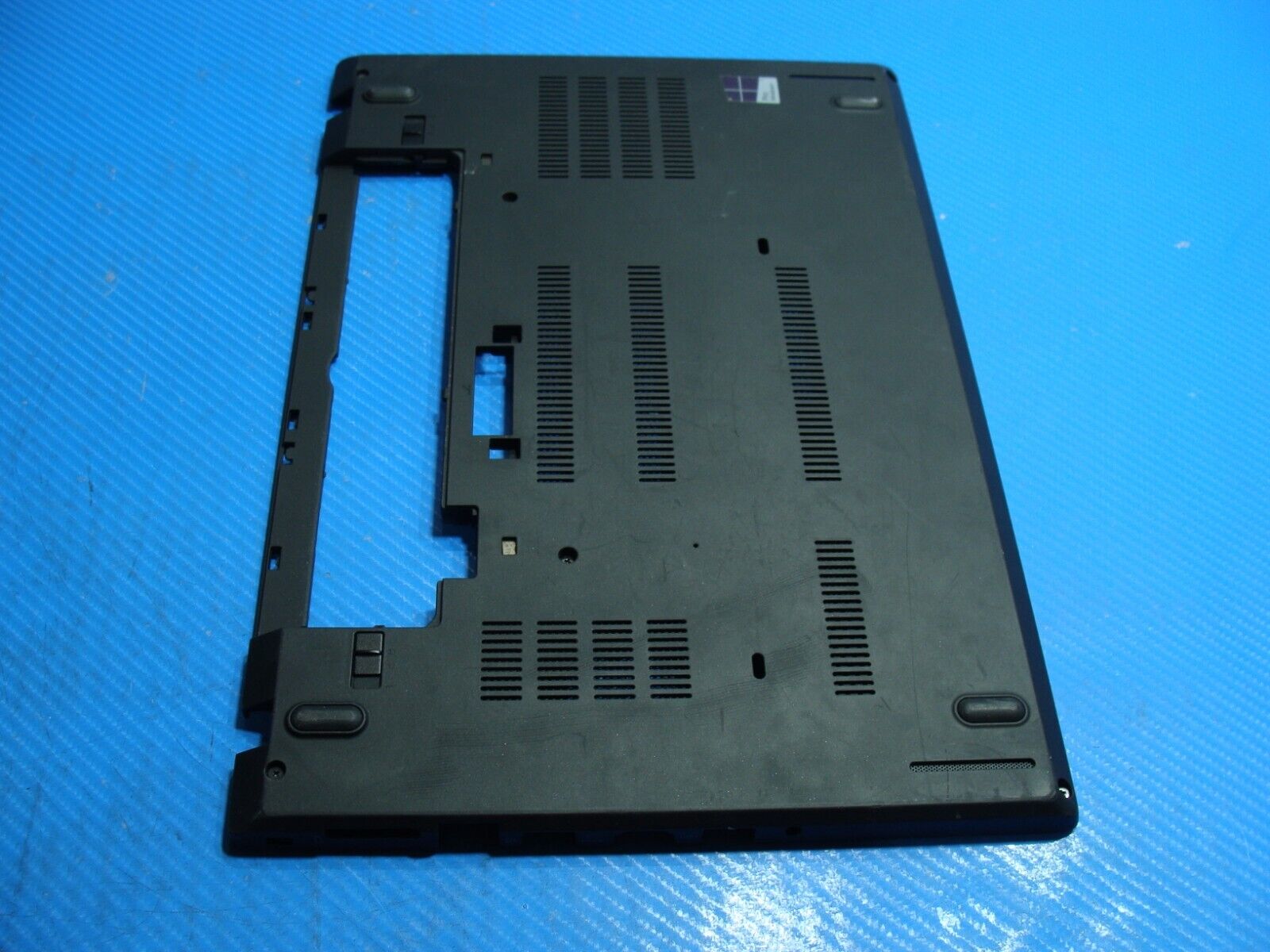 Lenovo ThinkPad T470 14 Genuine Bottom Case Base Cover AM12D000600