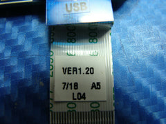 HP Pavilion dv4-4030us 14" Genuine USB Audio Board w/ Cable 6050A2424401 ER* - Laptop Parts - Buy Authentic Computer Parts - Top Seller Ebay