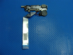 Lenovo IdeaPad 2-in-1 14 14" Power Button USB Card Reader Board w/Cable LS-E541P - Laptop Parts - Buy Authentic Computer Parts - Top Seller Ebay