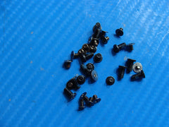 HP Envy x360 15.6" 15m-cp0 Genuine Laptop Screw Set Screws for Repair ScrewSet