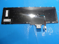 Dell Latitude E5570 15.6" Genuine Laptop US Keyboard Black n7cxw pk1313m3a00