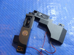 HP TouchSmart 15 15.6" Genuine Laptop Left & Right Speaker Set 570304000 ER* - Laptop Parts - Buy Authentic Computer Parts - Top Seller Ebay