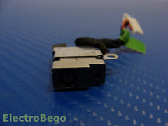 HP Pavilion 13-s120nr Original DC IN Power Jack Harness *799735-F51* - Tested Computer Laptop Parts