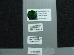 Dell Inspiron 13 5379 2-in-1 13.3 LCD Back Cover 460.07R03.0016 HH2FY