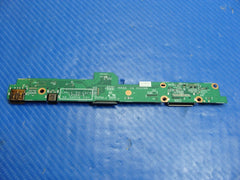 Lenovo ThinkPad Helix 11.6" Genuine USB I/O Board 04X0511 48.4WW06.031 ER* - Laptop Parts - Buy Authentic Computer Parts - Top Seller Ebay