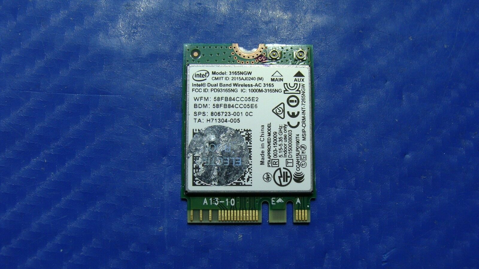 HP 255 G5 15.6