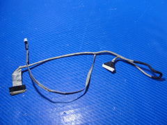 Gateway NV78 17.3" Genuine Laptop LCD Video Cable DC02000PY10 - Laptop Parts - Buy Authentic Computer Parts - Top Seller Ebay