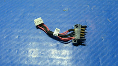 HP ProBook 4430S 14" Genuine Battery Charger Connector w/ Cable 6017B0261201 HP