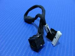 Dell Alienware 15 Series 15.6" Genuine DC-IN Power Jack w/Cable DC30100TN00 Dell