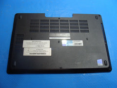Dell Latitude E5470 14" Genuine Bottom Case Base Cover 9F6T6 AP1FD000401