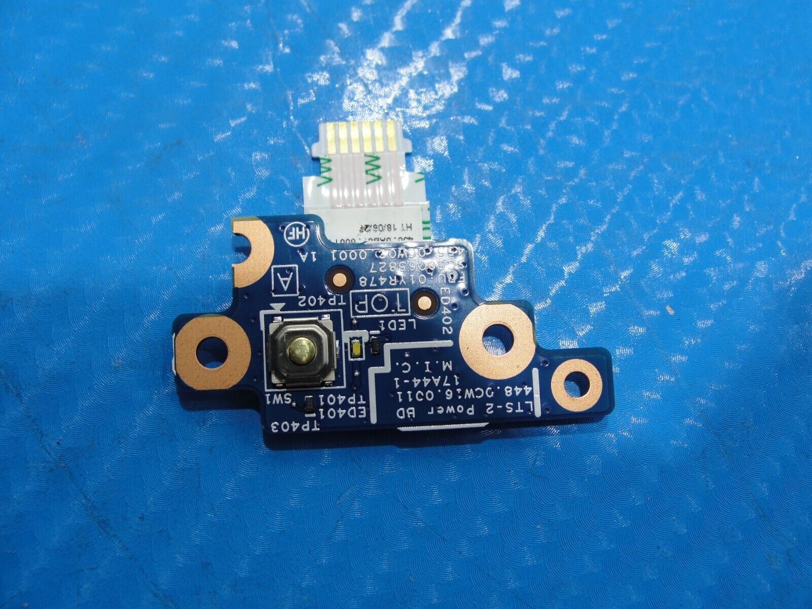 Lenovo ThinkPad T580 15.6