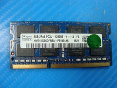 Lenovo E560 So-Dimm SK Hynix 8GB 2Rx8 Memory PC3L-12800S HMT41GS6DFR8A-PB - Tested Computer Laptop Parts