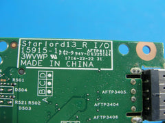 Dell Inspiron 15-5578 15.6" Genuine I/O USB Card Reader Board w/Cable 3GX53 - Laptop Parts - Buy Authentic Computer Parts - Top Seller Ebay