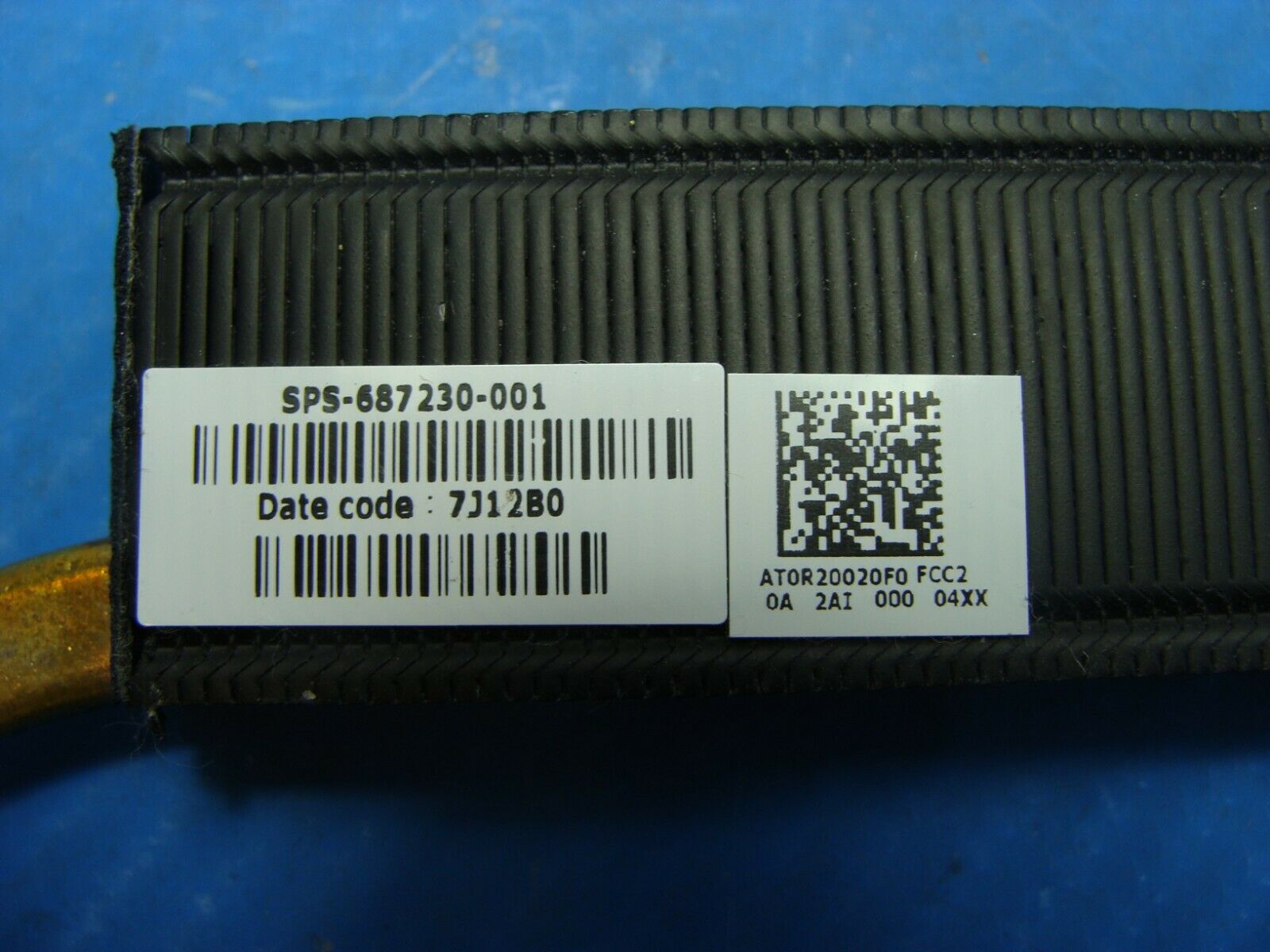 HP ENVY m6-1105dx 15.6