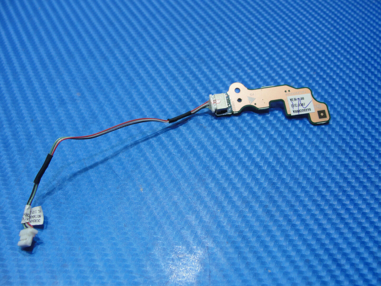 Toshiba Satellite C55D-A5201 15.6