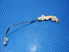 Toshiba Satellite C55D-A5201 15.6" Genuine Power Button Board w/Cable V000320220 - Laptop Parts - Buy Authentic Computer Parts - Top Seller Ebay