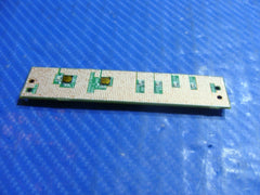 Lenovo ThinkPad L512 15.6" Genuine Power Button Switch Board DA0GC3YB8C0 ER* - Laptop Parts - Buy Authentic Computer Parts - Top Seller Ebay