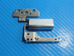 HP Chromebook x360 14 G1 14" Genuine Left & Right Hinge Set Hinges HP