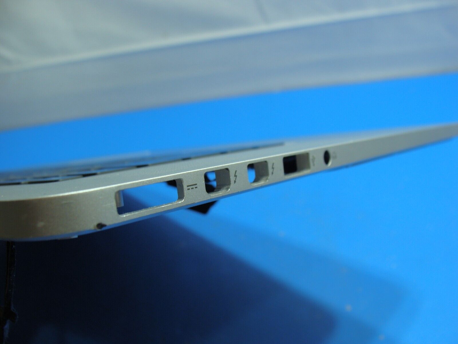 MacBook Pro A1398 15