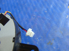 Dell Inspiron 15 5552 15.6" Genuine Laptop CPU Cooling Fan w/Heatsink 6YYWM ER* - Laptop Parts - Buy Authentic Computer Parts - Top Seller Ebay