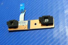 Toshiba Satellite L775-S7309 17.3" Genuine Mouse Button Board w/Cable N0Y3T10A01 Toshiba