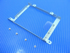 Lenovo G500s Touch 15.6" Genuine Hard Drive Caddy w/Screws AM0YC000300 ER* - Laptop Parts - Buy Authentic Computer Parts - Top Seller Ebay