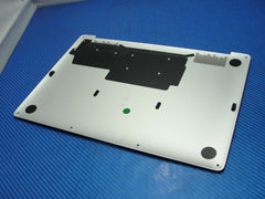 MacBook Pro A1708 13.3" Mid 2017 MPXQ2LL/A Genuine Silver Bottom Case 923-01787 - Laptop Parts - Buy Authentic Computer Parts - Top Seller Ebay
