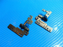 Dell Latitude E7440 14" Left & Right Hinge Set AM0VN000100 AM0VN000200 