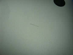 MacBook Air A1466 13" 2015 MJVE2LL/A Genuine Bottom Case Silver 923-00505 #1 - Laptop Parts - Buy Authentic Computer Parts - Top Seller Ebay