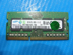 Toshiba E45t-B4204 Samsung 2GB PC3L-12800S SO-DIMM Memory RAM M471B5674QH0-YK0 - Tested Computer Laptop Parts