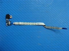 HP Pavilion x360 14m-cd0005dx 14" OEM Power Button Board w/Cable 450.0E805.0001 