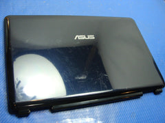 Asus 16 K60IJ Genuine Laptop LCD Back Cover w/Front Bezel 13N0-G2A0301