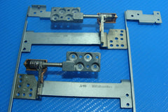 Asus ROG G752VM-RB71 17.3" Genuine Left & Right Hinge Set Hinges - Laptop Parts - Buy Authentic Computer Parts - Top Seller Ebay