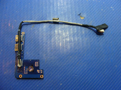 Samsung Series 7 NP700Z7C-S01UB 17.3" USB Card Reader Board w/Cable BA92-09826A - Laptop Parts - Buy Authentic Computer Parts - Top Seller Ebay