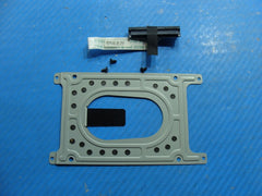 Evoo EG-LP6-BK 17.3" HDD Hard Drive Caddy w/Connector Screws FFCR180108-1001