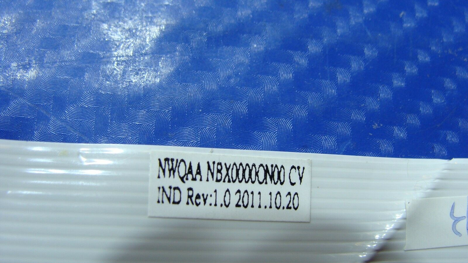 Toshiba Satellite P755-S5380 15.6