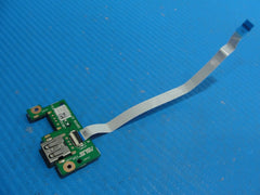 Asus 15.6" X550JK-DH71 OEM Laptop USB Board w/ Cable 69N0PGB11A00 - Laptop Parts - Buy Authentic Computer Parts - Top Seller Ebay